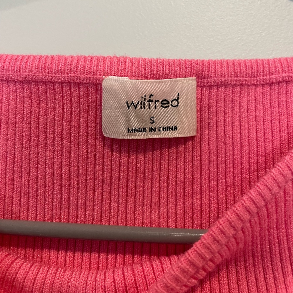 Wilfred Yacine Shirt - Picture 4 of 4